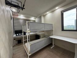 The Criterion (D27), Condominium #596615171